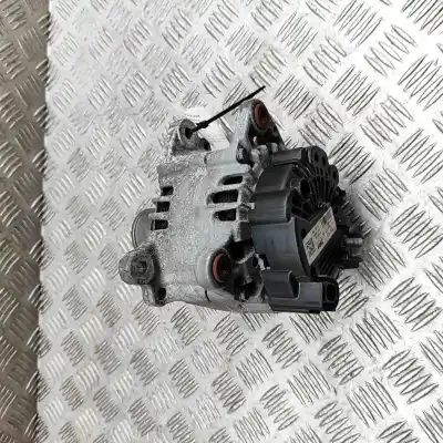 Автозапчастина б/у генератор для seat ateca kh7 (2016-..) off-road посилання на oem iam 04e903015,2715542c  