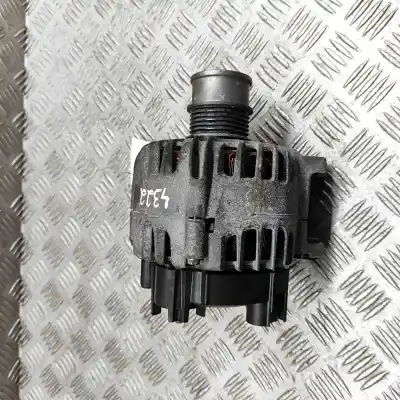 Автозапчастина б/у генератор для seat ateca kh7 (2016-..) off-road посилання на oem iam 04e903015,2715542c  