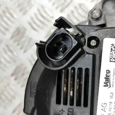 Автозапчастина б/у генератор для seat ateca kh7 (2016-..) off-road посилання на oem iam 04e903015,2715542c  