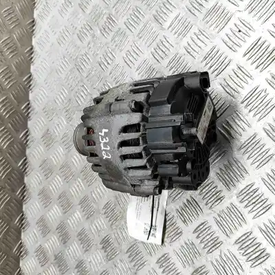 Автозапчастина б/у генератор для seat ateca kh7 (2016-..) off-road посилання на oem iam 04e903015,2715542c  
