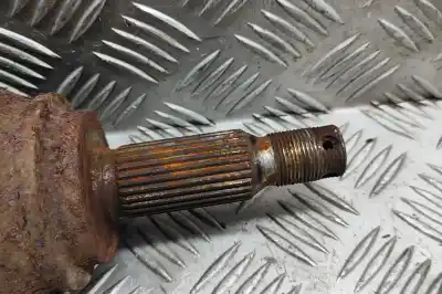 Pezzo di ricambio per auto di seconda mano TRASMISSIONE ANTERIORE DESTRA per DODGE CALIBER  Riferimenti OEM IAM 5105649AC  
