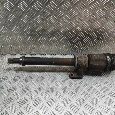 Second-hand car spare part front right transmission for dodge caliber (2006-..) hatchback oem iam references 5105649ac  