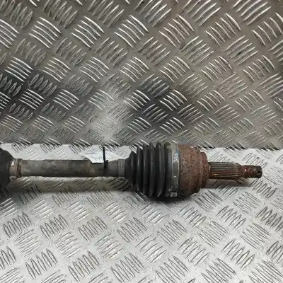 Second-hand car spare part front right transmission for dodge caliber (2006-..) hatchback oem iam references 5105649ac  