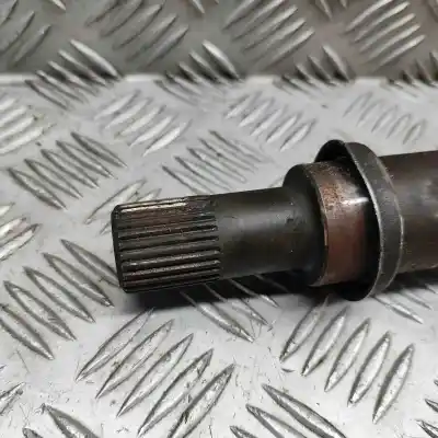 Second-hand car spare part front right transmission for dodge caliber (2006-..) hatchback oem iam references 5105649ac  