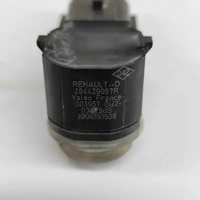 Second-hand car spare part parking sensor for opel vivaro combi (2014-..) minibus / passenger oem iam references 284429097r,95517246  