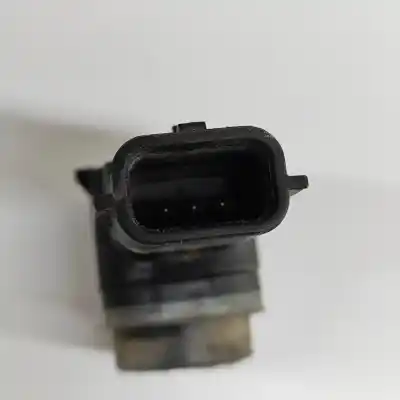 Peça sobressalente para automóvel em segunda mão sensor de estacionamento por opel vivaro combi (2014-..) minibus / passenger referências oem iam 95517246,284429097r  