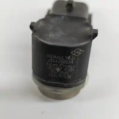 Peça sobressalente para automóvel em segunda mão sensor de estacionamento por opel vivaro combi (2014-..) minibus / passenger referências oem iam 95517246,284429097r  