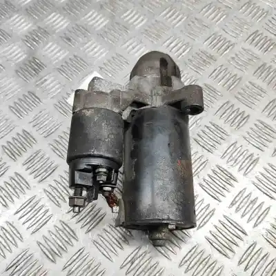 Peça sobressalente para automóvel em segunda mão motor de arranque por mini paceman r61 (2012-2016) referências oem iam 7823314,0001138040  