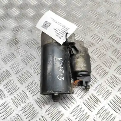 Peça sobressalente para automóvel em segunda mão motor de arranque por mini paceman r61 (2012-2016) referências oem iam 7823314,0001138040  