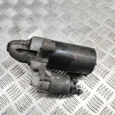 Peça sobressalente para automóvel em segunda mão motor de arranque por mini paceman r61 (2012-2016) referências oem iam 7823314,0001138040  