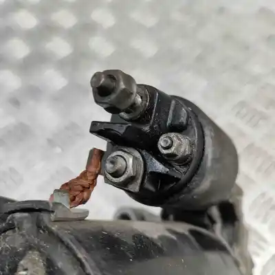 Peça sobressalente para automóvel em segunda mão motor de arranque por mini paceman r61 (2012-2016) referências oem iam 7823314,0001138040  