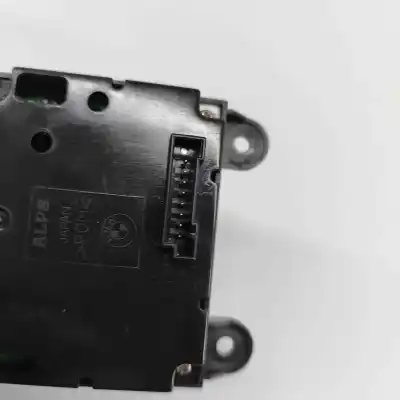 Second-hand car spare part multifunction switch for bmw 6 e63 (2004-2010) coupe oem iam references 6944884  