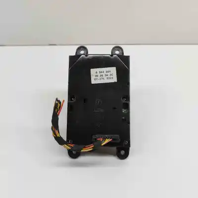 Second-hand car spare part multifunction switch for bmw 6 e63 (2004-2010) coupe oem iam references 6944884  