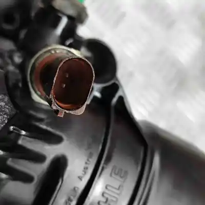 Автозапчастина б/у опора масляного фільтра для skoda superb iii 3v3 (2015-..) hatchback посилання на oem iam 03n115389b  