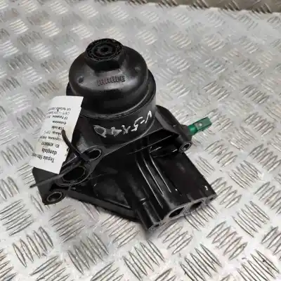 Автозапчастина б/у опора масляного фільтра для skoda superb iii 3v3 (2015-..) hatchback посилання на oem iam 03n115389b  