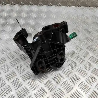 Автозапчастина б/у опора масляного фільтра для skoda superb iii 3v3 (2015-..) hatchback посилання на oem iam 03n115389b  