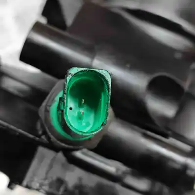 Автозапчастина б/у опора масляного фільтра для skoda superb iii 3v3 (2015-..) hatchback посилання на oem iam 03n115389b  