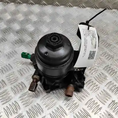 Автозапчастина б/у опора масляного фільтра для skoda superb iii 3v3 (2015-..) hatchback посилання на oem iam 03n115389b  