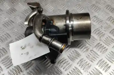İkinci el araba yedek parçası EGR SOGUTUCU için SKODA SUPERB III 3V3  OEM IAM referansları 04L131512D  