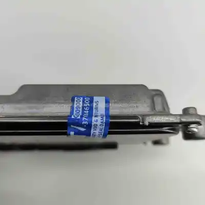 Second-hand car spare part ecu engine control for nissan leaf (ze0) electric oem iam references 23740-5sr2c  