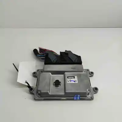 Tweedehands auto-onderdeel ECU MOTORCONTROLLER voor NISSAN LEAF (ZE0)  OEM IAM-referenties 23740-5SR2C  