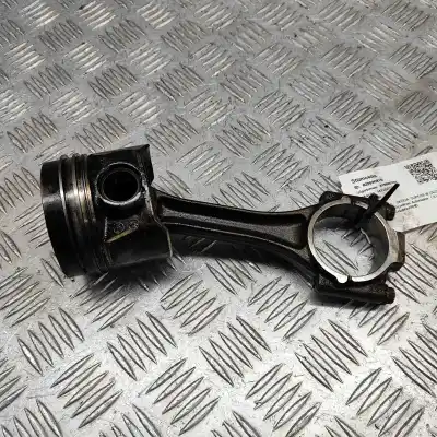 Peça sobressalente para automóvel em segunda mão PISTÃO por SKODA SUPERB III 3V3  Referências OEM IAM 04L107065D,03L105401A  