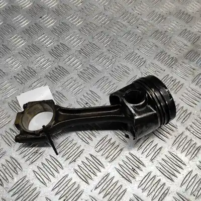 Peça sobressalente para automóvel em segunda mão PISTÃO por SKODA SUPERB III 3V3  Referências OEM IAM 04L107065D,03L105401A  