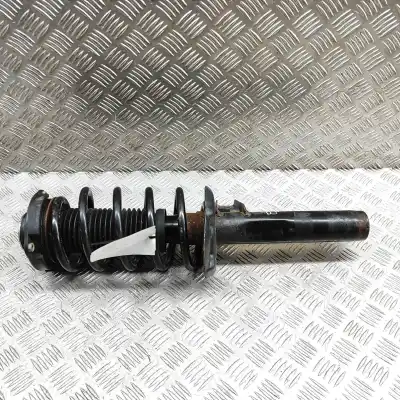 Second-hand car spare part FRONT RIGHT SHOCK ABSORBER for VOLKSWAGEN CADDY III VARIANT 2KB, 2KJ, 2CB, 2CJ  OEM IAM references 1T0413031HQ,5N0411105AA  
