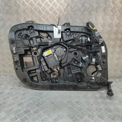 Second-hand car spare part DRIVER LEFT WINDOW REGULATOR for VOLVO XC90 I (275)  OEM IAM references 31349762  