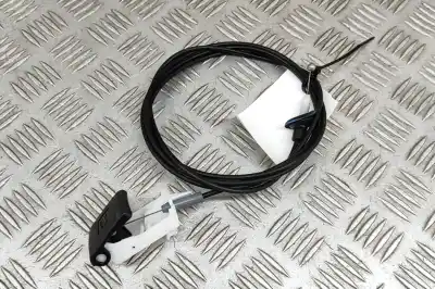 Second-hand car spare part wire for toyota c-hr _x2_, _h2_ (2023-..) off-road oem iam references 53630-f4070  