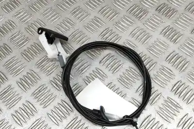 Second-hand car spare part wire for toyota c-hr _x2_, _h2_ (2023-..) off-road oem iam references 53630-f4070  