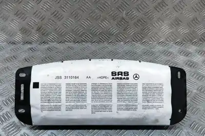 İkinci el araba yedek parçası ÖN SAG HAVA YASTIGI için MERCEDES-BENZ E COUPE C207  OEM IAM referansları A2078600300  
