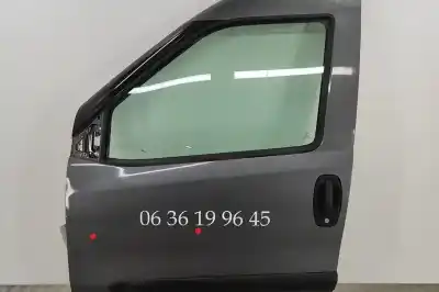 İkinci el araba yedek parçası SOL ÖN KAPI için FIAT DOBLO MPV 263_  OEM IAM referansları 52014834  