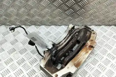 Gebrauchtes Autoersatzteil bremszange vorn links zum porsche cayenne 9pa (2002-2010) oem-iam-referenzen 95535142150,955.351.421.50  