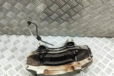 Gebrauchtes Autoersatzteil bremszange vorn links zum porsche cayenne 9pa (2002-2010) oem-iam-referenzen 95535142150,955.351.421.50  