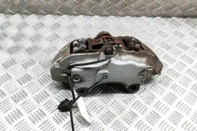 Gebrauchtes Autoersatzteil bremszange vorn links zum porsche cayenne 9pa (2002-2010) oem-iam-referenzen 95535142150,955.351.421.50  