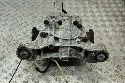 Second-hand car spare part REAR DIFFERENTIAL for PORSCHE CAYENNE 9PA  OEM IAM references 4460310017  