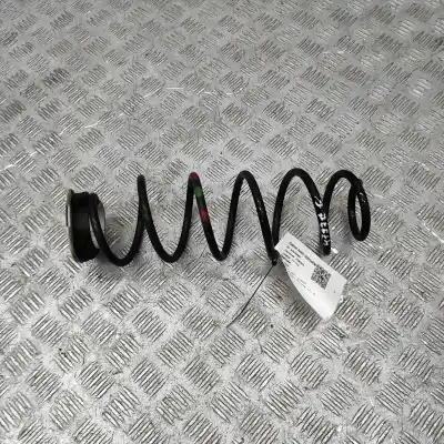 Автозапчастина б/у ДЕМПФУЮЧА ПЕСНА для OPEL CORSA F  Посилання на OEM IAM 9828919580  