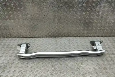 Second-hand car spare part REAR BUMPER REINFORCEMENT for OPEL CORSA F  OEM IAM references 9837102680  