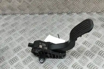 Second-hand car spare part accelerator pedal for toyota c-hr _x2_, _h2_ (2023-..) off-road oem iam references 78110-f4022  