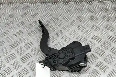 Second-hand car spare part accelerator pedal for toyota c-hr _x2_, _h2_ (2023-..) off-road oem iam references 78110-f4022  
