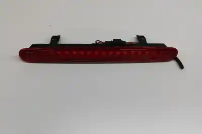 Pezzo di ricambio per auto di seconda mano LUCE FRENO CENTRALE per VOLKSWAGEN BEETLE CABRIO 1Y7  Riferimenti OEM IAM 1Y09450973E0  
