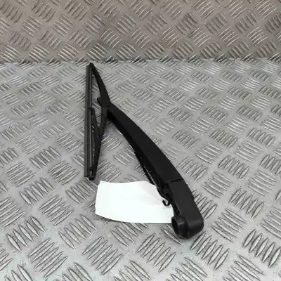 Автозапчасти б/у РЫЧАГ ЗАДНЕГО СТЕКЛООЧИСТИТЕЛЯ за PEUGEOT 2008 II  ссылки OEM IAM 6429HE,80011247  