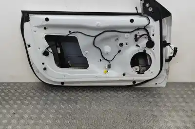 Pezzo di ricambio per auto di seconda mano porta anteriore sinistra per audi a5 cabrio 8f7 (2009-2016) riferimenti oem iam 8f0831051a  