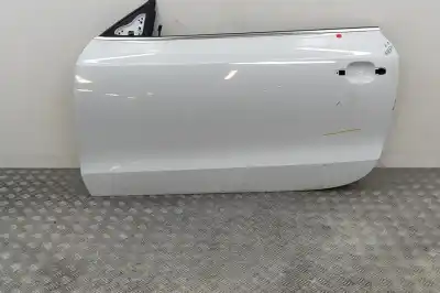 Pezzo di ricambio per auto di seconda mano porta anteriore sinistra per audi a5 cabrio 8f7 (2009-2016) riferimenti oem iam 8f0831051a  