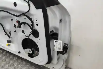 Pezzo di ricambio per auto di seconda mano porta anteriore sinistra per audi a5 cabrio 8f7 (2009-2016) riferimenti oem iam 8f0831051a  