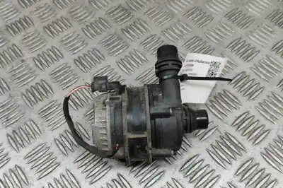 Second-hand car spare part WATER PUMP for MERCEDES-BENZ C COUPE C205  OEM IAM references A0005002686,0392024050  