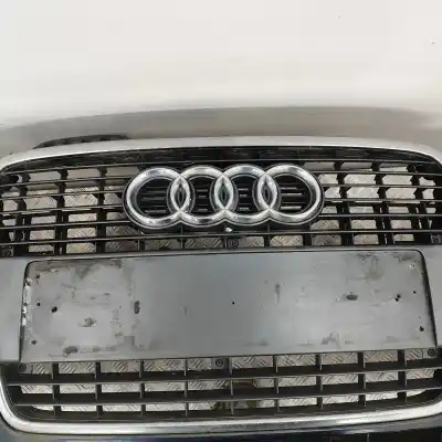 Second-hand car spare part front bumper for audi a4 avant 8ed, b7 (2004-2008) oem iam references 8e0807105  