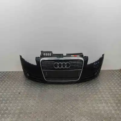 Pezzo di ricambio per auto di seconda mano PARAURTI ANTERIORE per AUDI A4 AVANT 8ED, B7  Riferimenti OEM IAM 8E0807105  