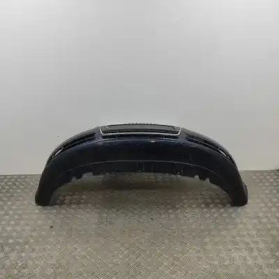 Second-hand car spare part front bumper for audi a4 avant 8ed, b7 (2004-2008) oem iam references 8e0807105  
